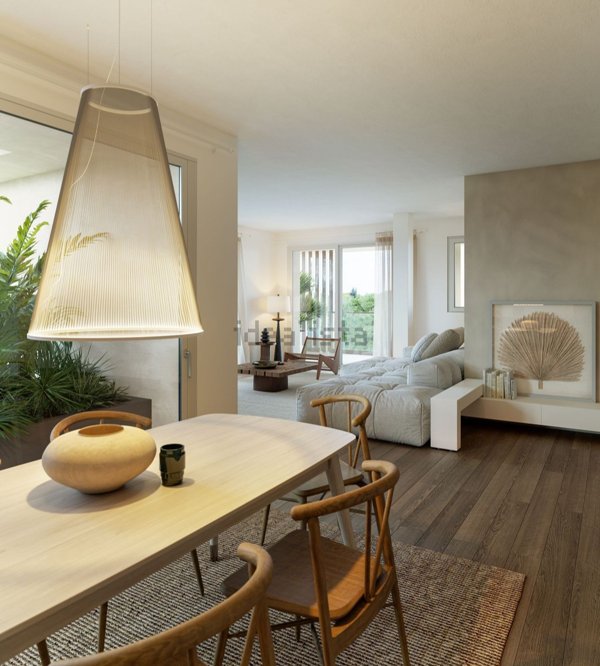 appartamento in vendita a Bordighera