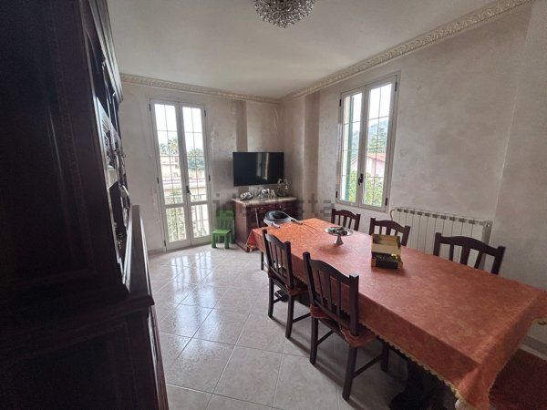 appartamento in vendita a Bordighera
