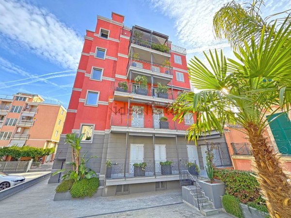 appartamento in vendita a Bordighera