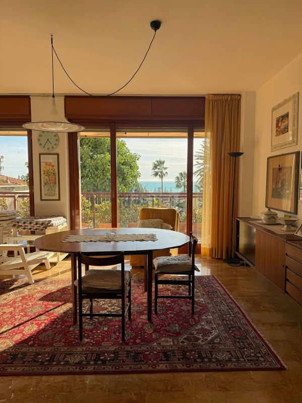 appartamento in vendita a Bordighera