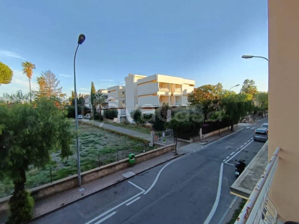 appartamento in vendita a Bordighera