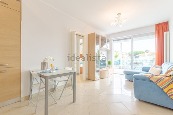 appartamento in vendita a Bordighera