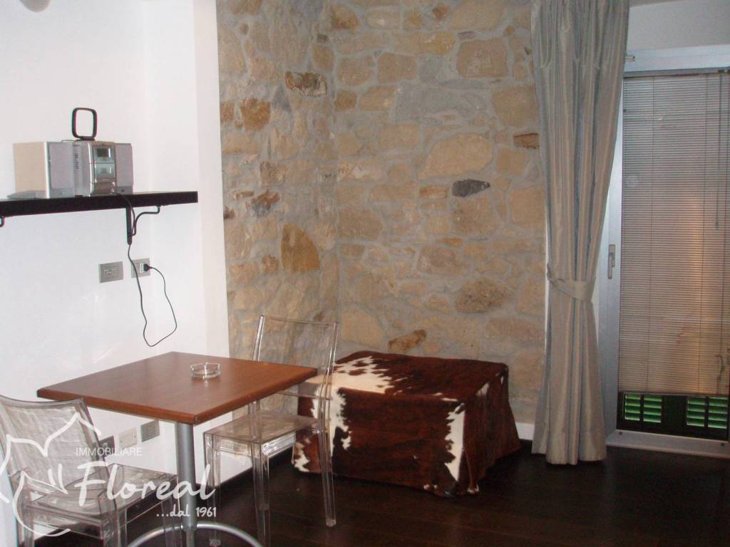 appartamento in vendita a Bordighera