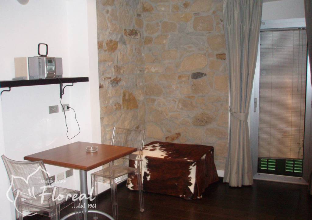 appartamento in vendita a Bordighera