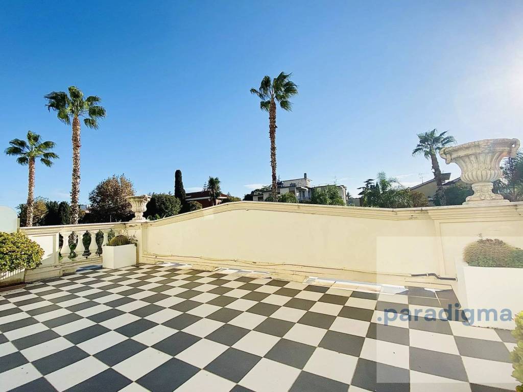 appartamento in vendita a Bordighera