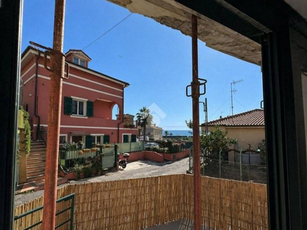 appartamento in vendita a Bordighera