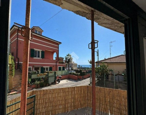 appartamento in vendita a Bordighera