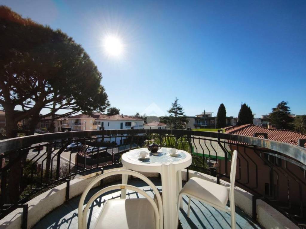 appartamento in vendita a Bordighera