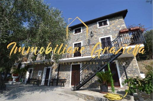 appartamento in vendita a Bordighera