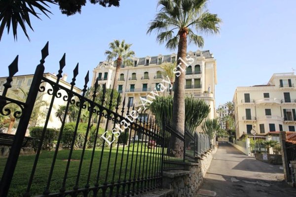 appartamento in vendita a Bordighera