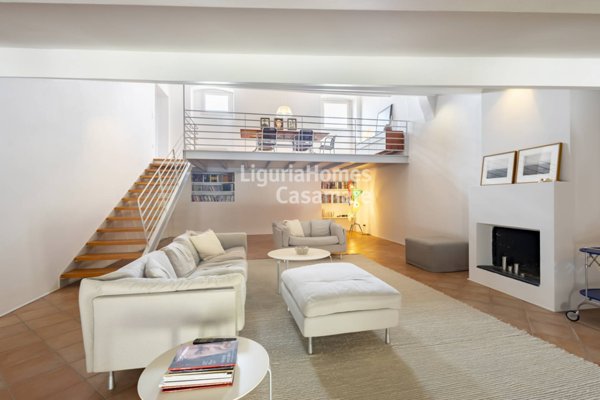 appartamento in vendita a Bordighera