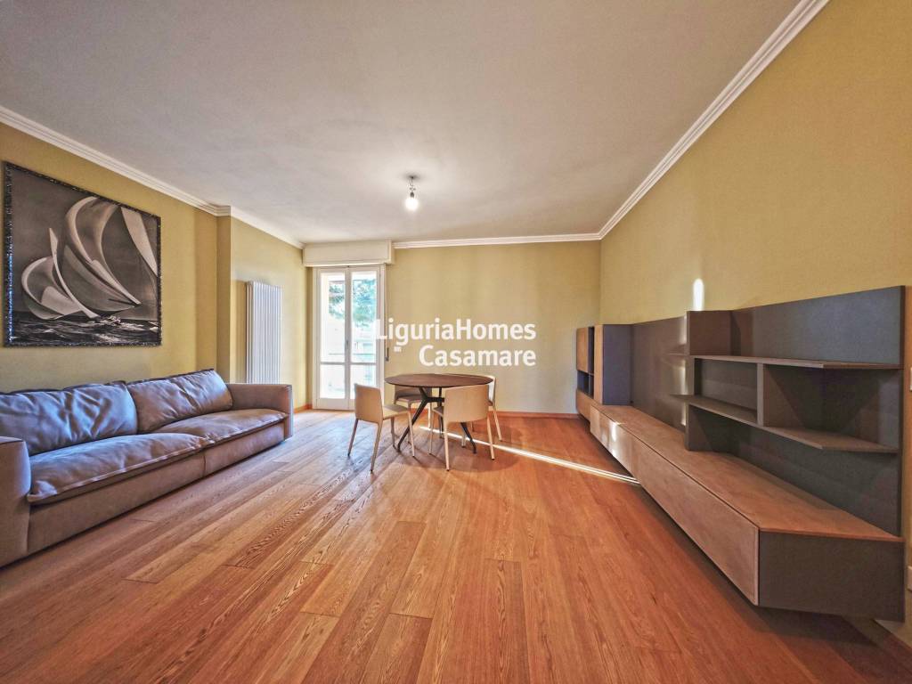 appartamento in vendita a Bordighera