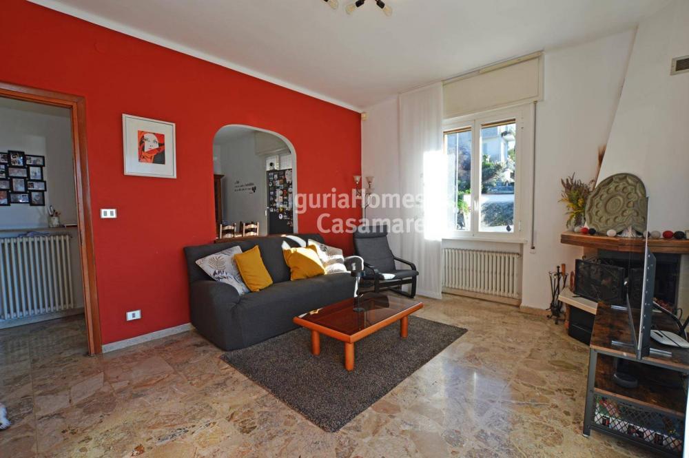 casa indipendente in vendita a Bordighera