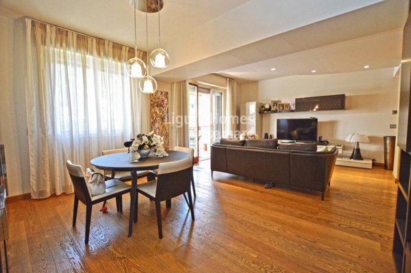 appartamento in vendita a Bordighera