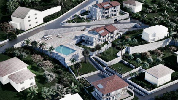 appartamento in vendita a Bordighera