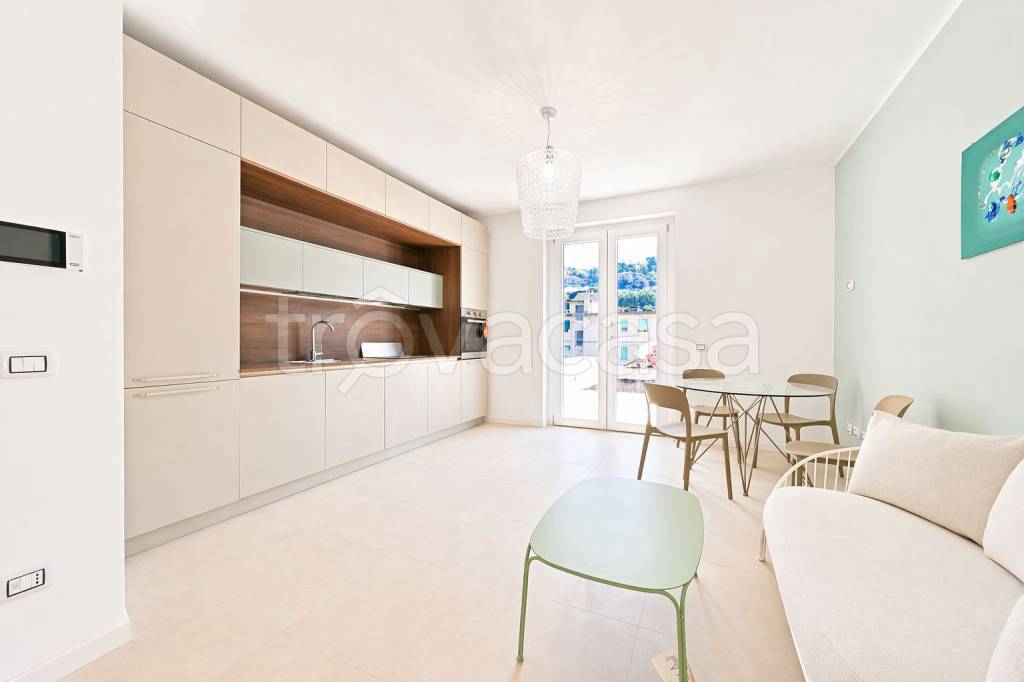 appartamento in vendita a Bordighera