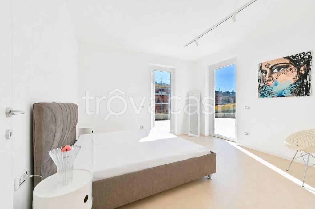 appartamento in vendita a Bordighera