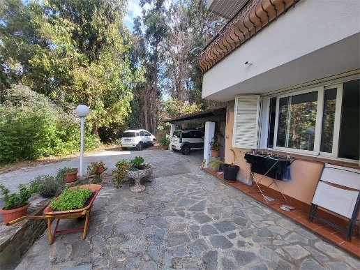 appartamento in vendita a Bordighera