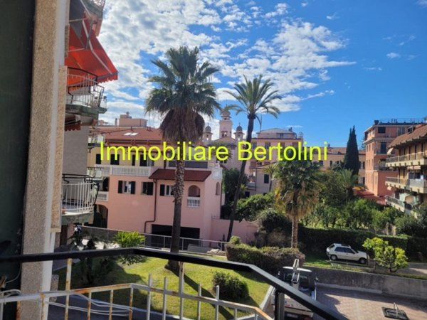 appartamento in vendita a Bordighera