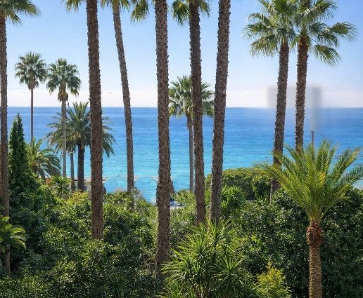 appartamento in vendita a Bordighera