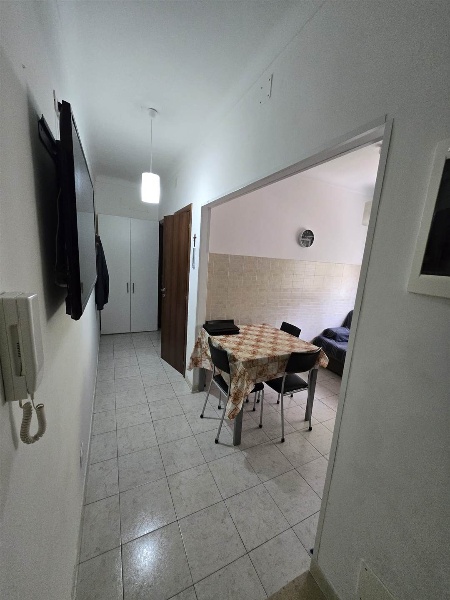 appartamento in vendita a Bordighera