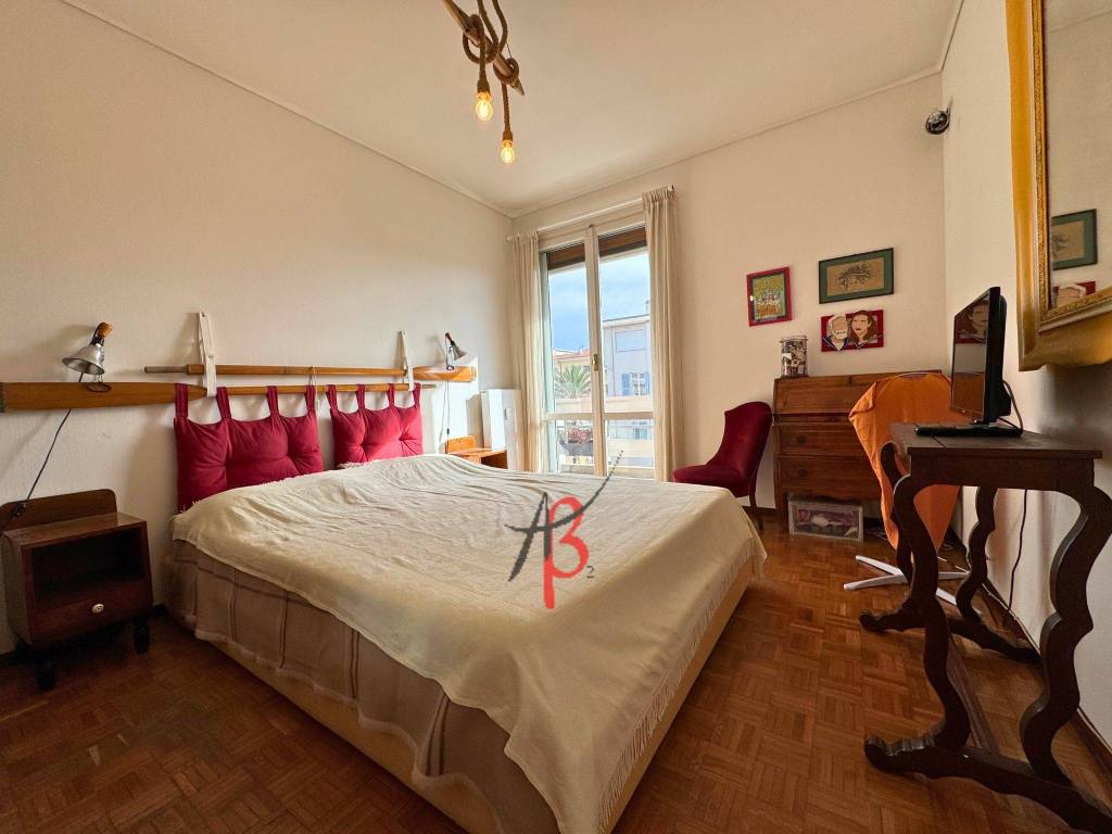 appartamento in vendita a Bordighera