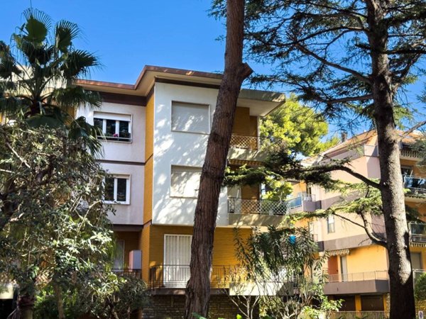 appartamento in vendita a Bordighera