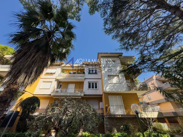 appartamento in vendita a Bordighera