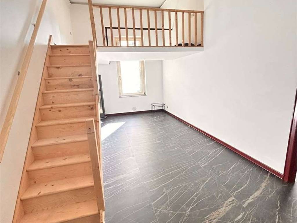 appartamento in vendita a Bordighera