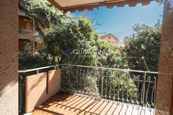 appartamento in vendita a Bordighera