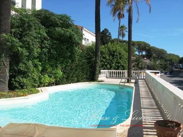 appartamento in vendita a Bordighera