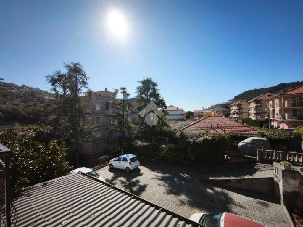 appartamento in vendita a Bordighera