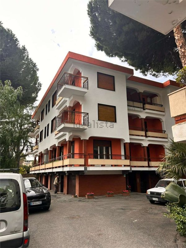 appartamento in vendita a Bordighera