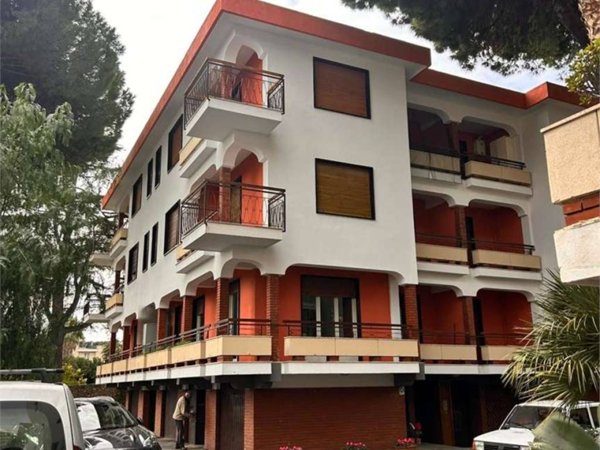 appartamento in vendita a Bordighera