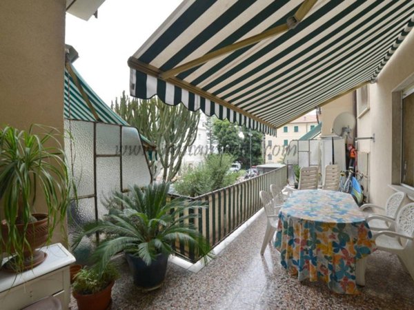 appartamento in vendita a Bordighera