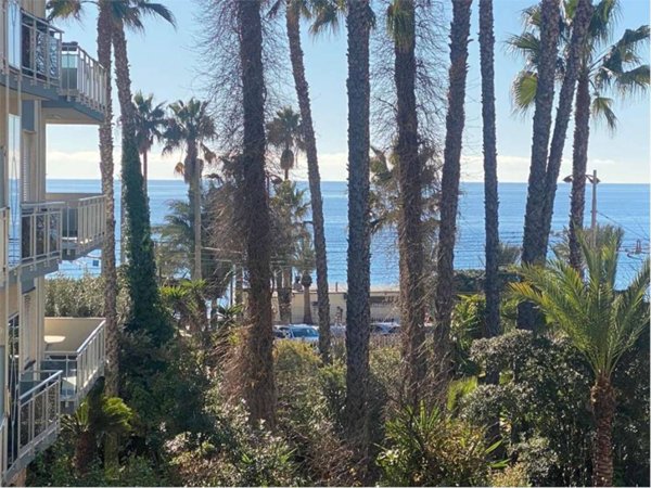 appartamento in vendita a Bordighera