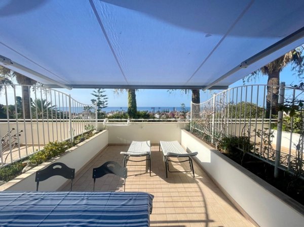 appartamento in vendita a Bordighera