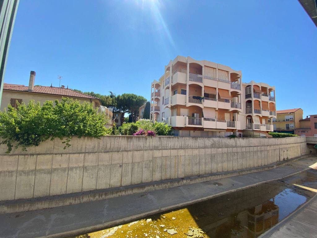 appartamento in vendita a Bordighera