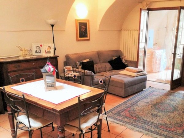 appartamento in vendita a Bordighera