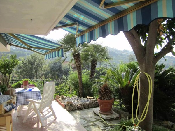 appartamento in vendita a Bordighera