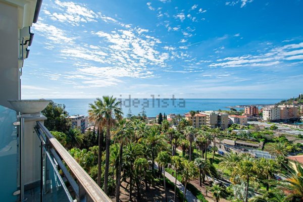 appartamento in vendita a Bordighera