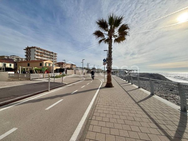 appartamento in vendita a Bordighera