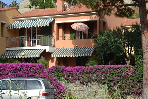 appartamento in vendita a Bordighera