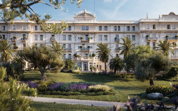 appartamento in vendita a Bordighera