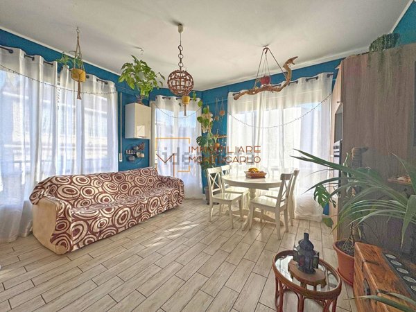 appartamento in vendita a Bordighera