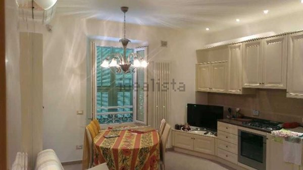 appartamento in vendita a Bordighera