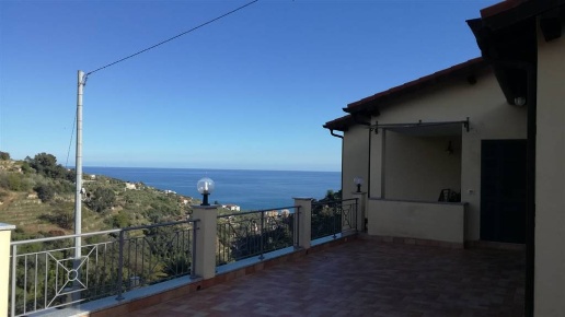 appartamento in vendita a Bordighera