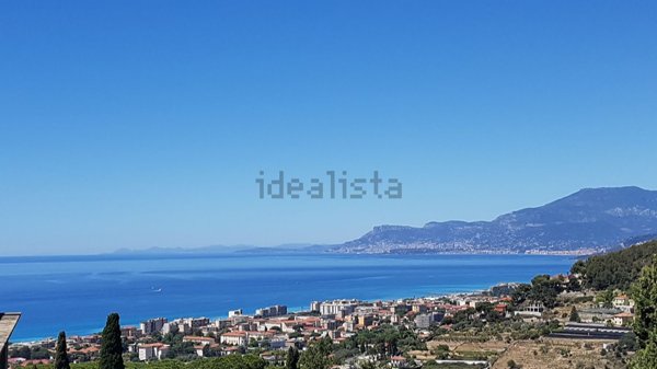 appartamento in vendita a Bordighera