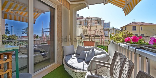 appartamento in vendita a Bordighera