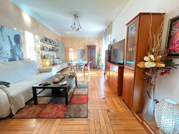 appartamento in vendita a Bordighera